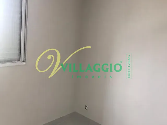Apartamento 2 quartos e 1 banheiro, à venda, no bairro Rios di Itália em São José do Rio Preto