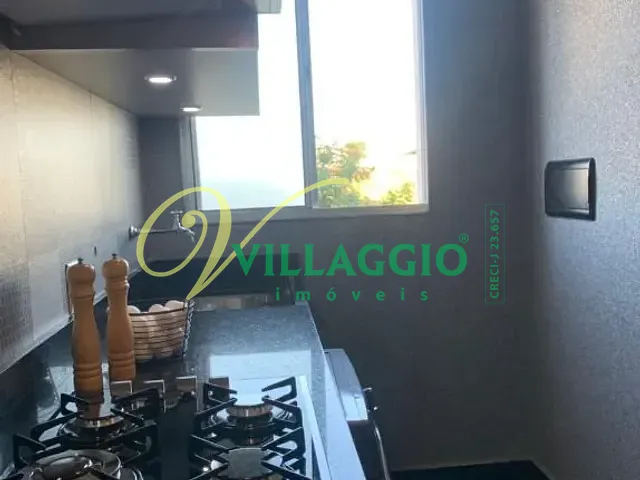 Apartamento 2 quartos e 1 banheiro, à venda, no bairro Rios di Itália em São José do Rio Preto