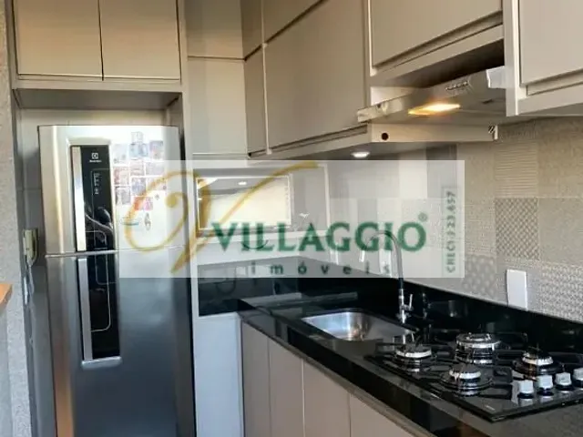 Apartamento 2 quartos e 1 banheiro, à venda, no bairro Rios di Itália em São José do Rio Preto