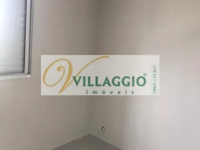 Apartamento 2 quartos e 1 banheiro, à venda, no bairro Rios di Itália em São José do Rio Preto