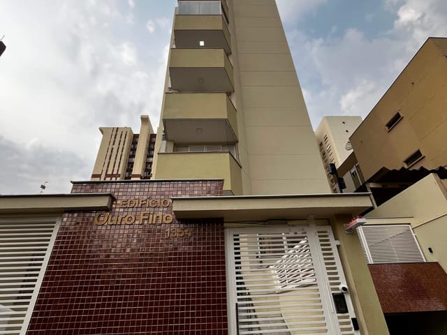 Foto do Apartamento - Apartamento à Venda, Reformado, 03 quartos (01 suíte ), 02 vagas, 122 m² útil, Centro, Londrina, PR | ZBM NEGOCIOS IMOBILIARIOS
