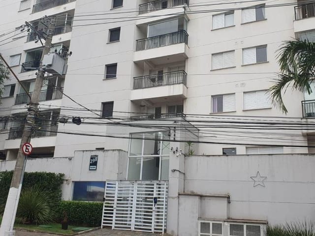 Foto do Apartamento - Residencial - Vl Campesina | Zequinha Imóveis