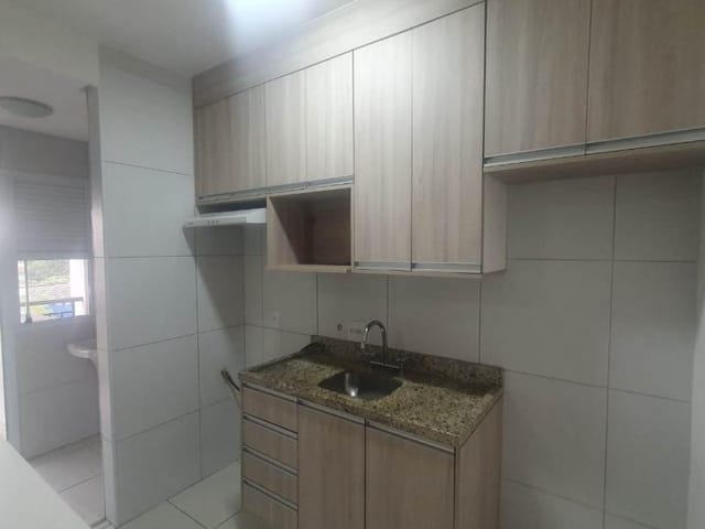 Foto do Apartamento - Residencial - Vl Campesina | Zequinha Imóveis