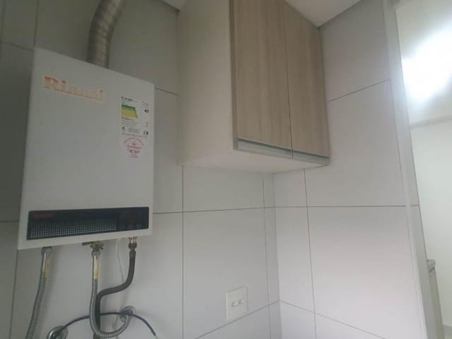 Foto do Apartamento - Residencial - Vl Campesina | Zequinha Imóveis