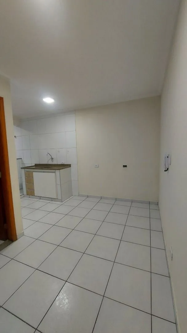 Apartamento para locação em Vila Jaguara com 1 quarto, 40m²