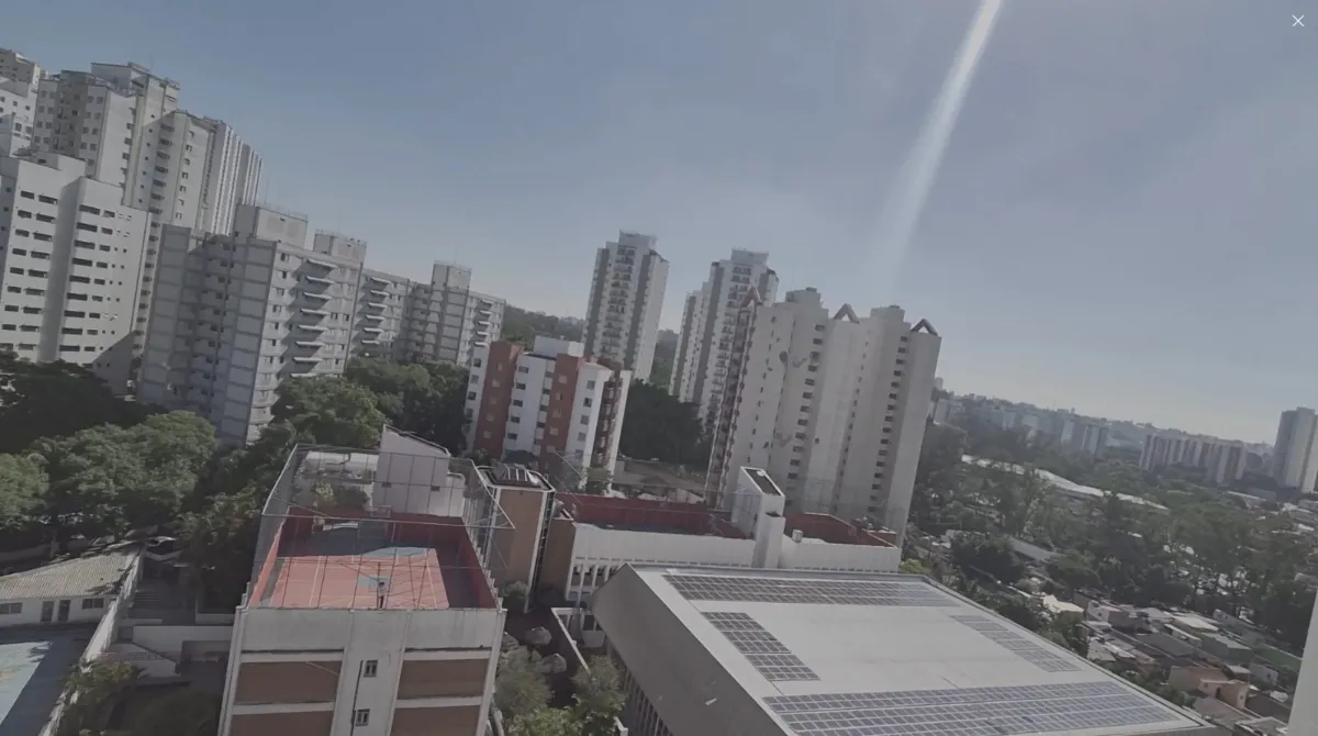 Apartamento para venda em Jardim Marajoara com 3 quartos, sendo 1 suíte, 92m²