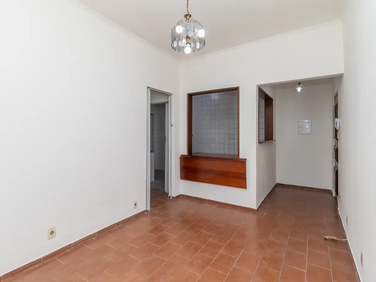 Apartamento para venda em Ipiranga com 1 quarto, 46m²