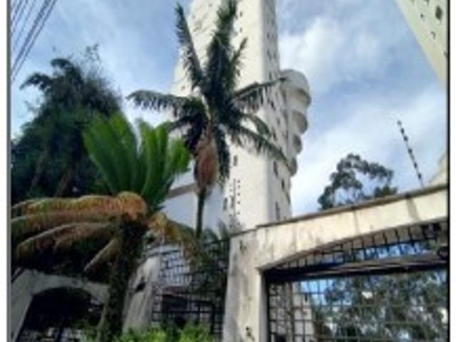 Foto do Apartamento - Apartamento à venda 3 Vagas, 10M², VILA ANDRADE, SAO PAULO - SP | Imobiliária Compare