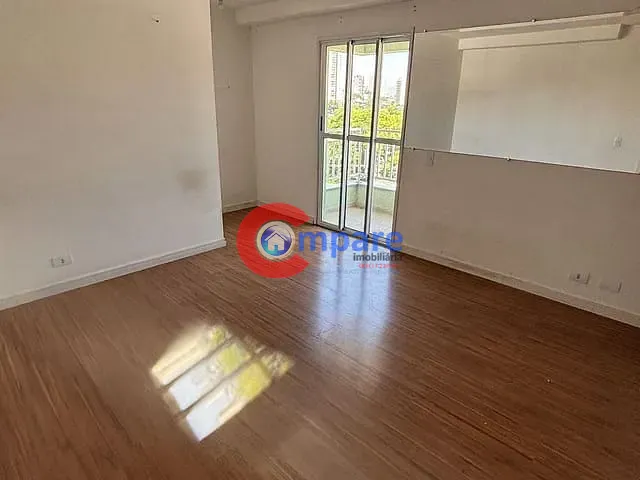 Apartamento 2 quartos e 1 banheiro, à venda, no bairro Gopoúva em Guarulhos