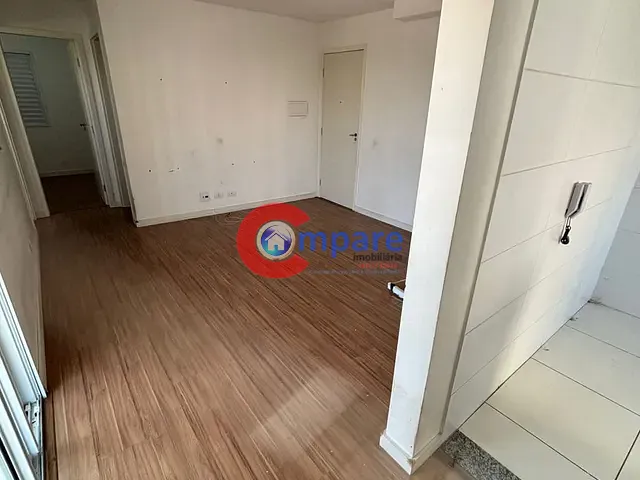 Apartamento 2 quartos e 1 banheiro, à venda, no bairro Gopoúva em Guarulhos