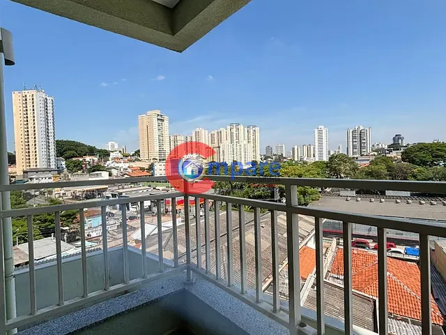 Apartamento 2 quartos e 1 banheiro, à venda, no bairro Gopoúva em Guarulhos
