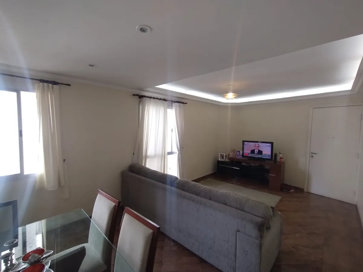 Apartamento para venda em Vila Marari com 2 quartos, 59m²