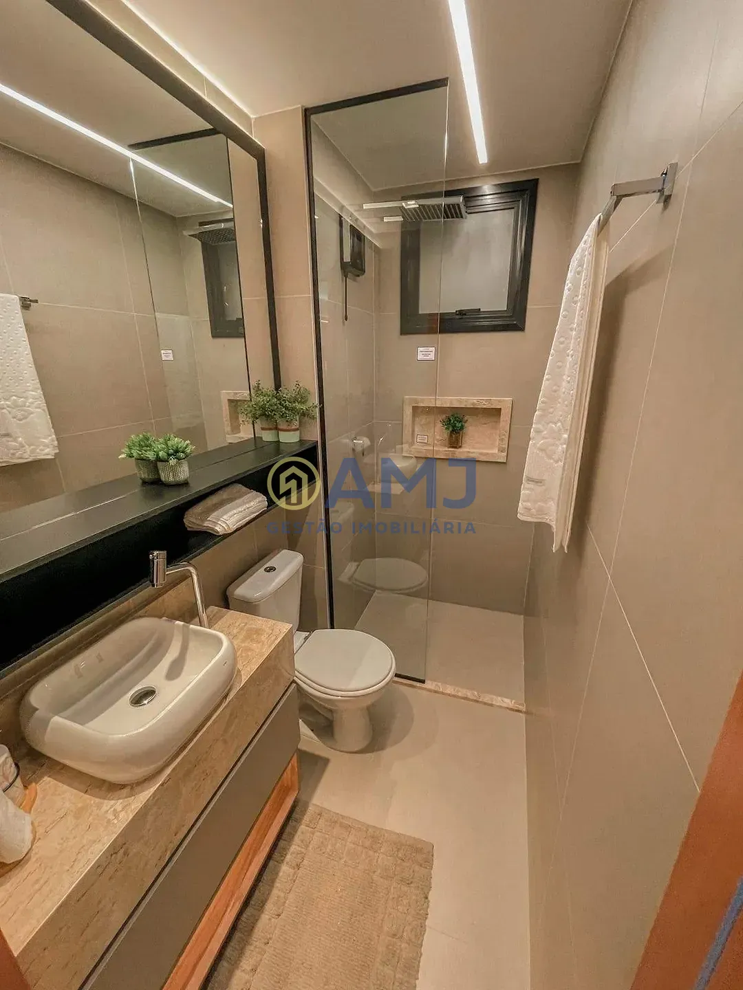 Apartamento, 2 quartos, 53 m² - Foto 10