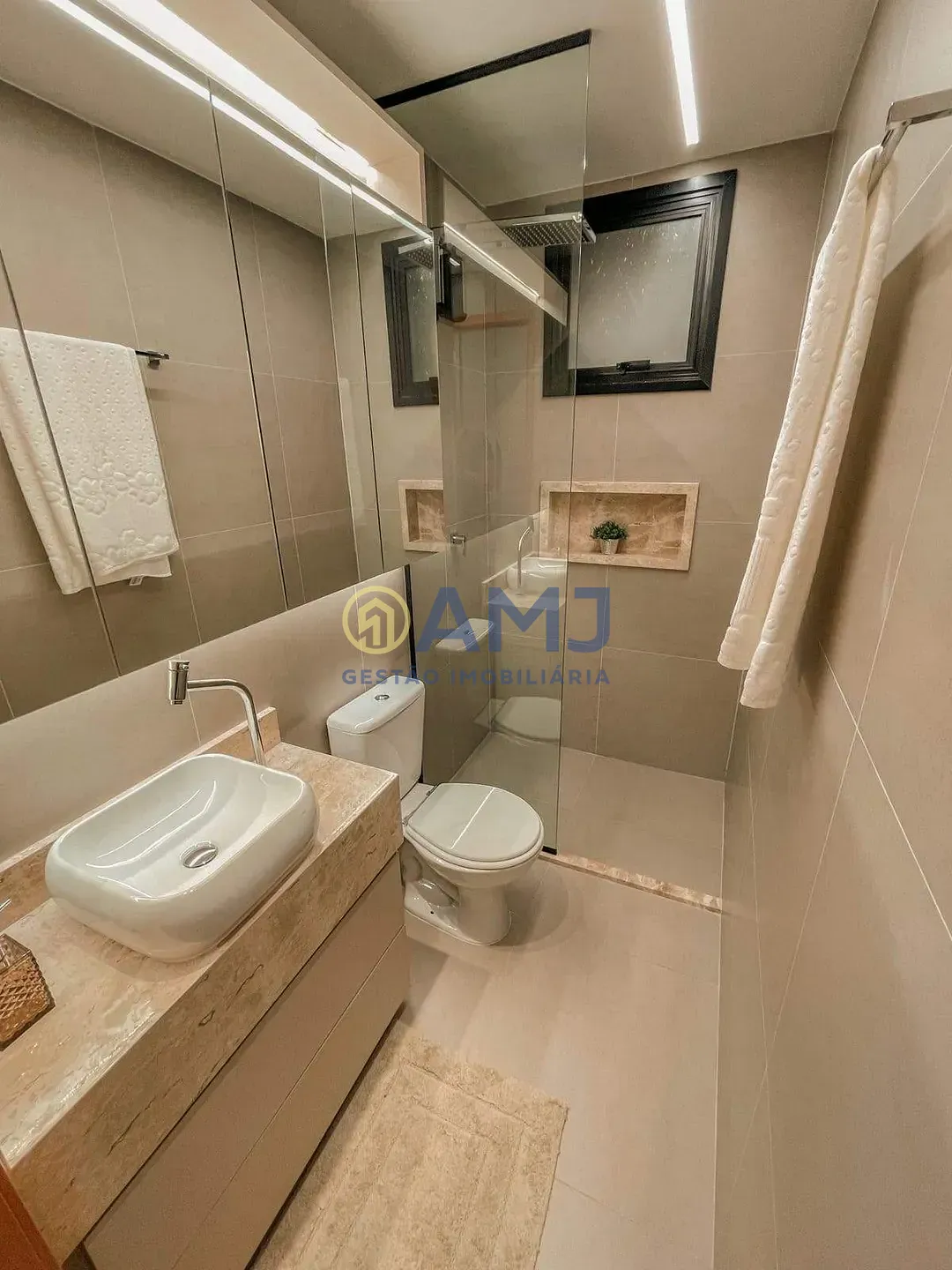 Apartamento, 2 quartos, 53 m² - Foto 13