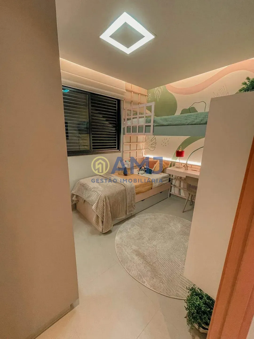 Apartamento, 2 quartos, 53 m² - Foto 11