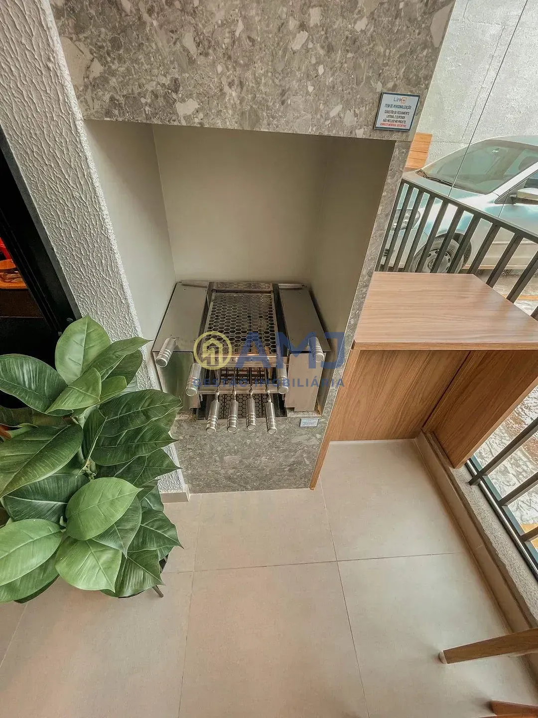 Apartamento, 2 quartos, 53 m² - Foto 8