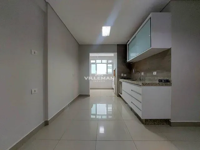 Apartamento 3 quartos e 2 banheiros, à venda, no bairro Zona 01 em Maringá