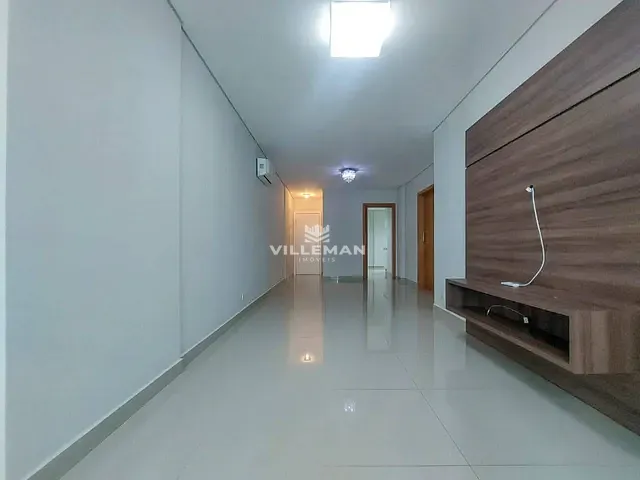Apartamento 3 quartos e 2 banheiros, à venda, no bairro Zona 01 em Maringá