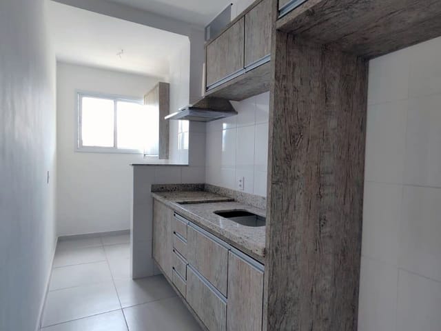 Apartamento 2 quartos e 2 banheiros, à venda, no bairro Centro em Bertioga