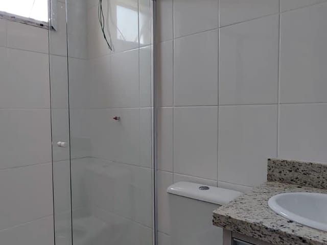 Apartamento 2 quartos e 2 banheiros, à venda, no bairro Centro em Bertioga
