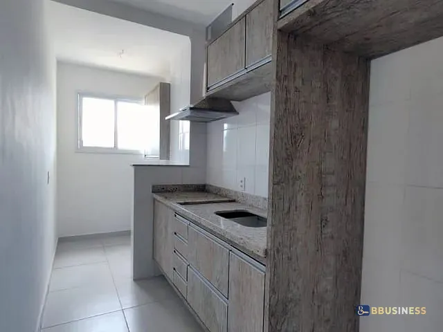 Apartamento 2 quartos e 2 banheiros, à venda, no bairro Centro em Bertioga
