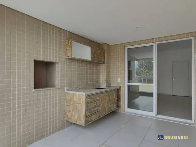 Apartamento 2 quartos e 2 banheiros, à venda, no bairro Centro em Bertioga