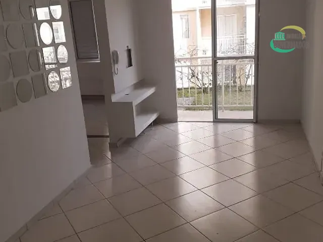 Apartamento com 55m² 3 quartos e 1 banheiro, à venda, no bairro Parque Prado em Campinas