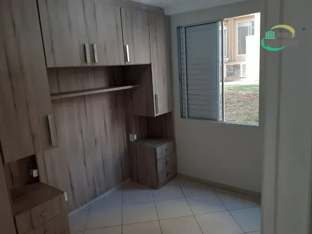 Apartamento com 55m² 3 quartos e 1 banheiro, à venda, no bairro Parque Prado em Campinas