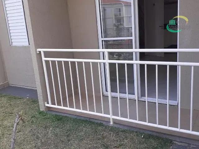 Apartamento com 55m² 3 quartos e 1 banheiro, à venda, no bairro Parque Prado em Campinas