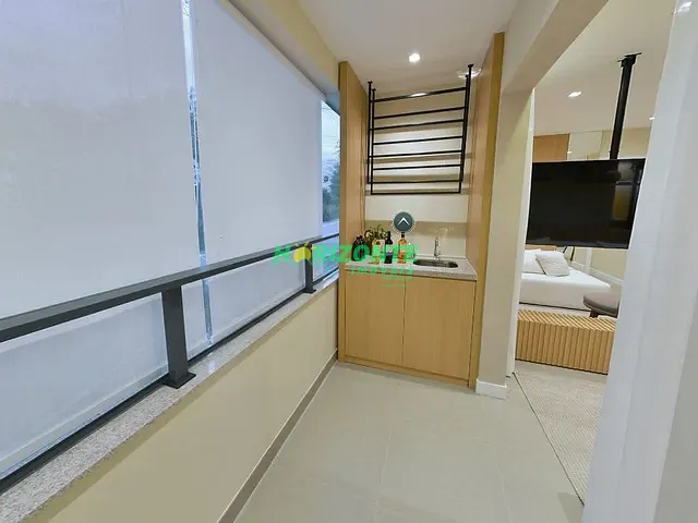 Apartamento com 66m² 3 quartos e 2 banheiros, à venda, no bairro Palmeiras de São José em São José dos Campos