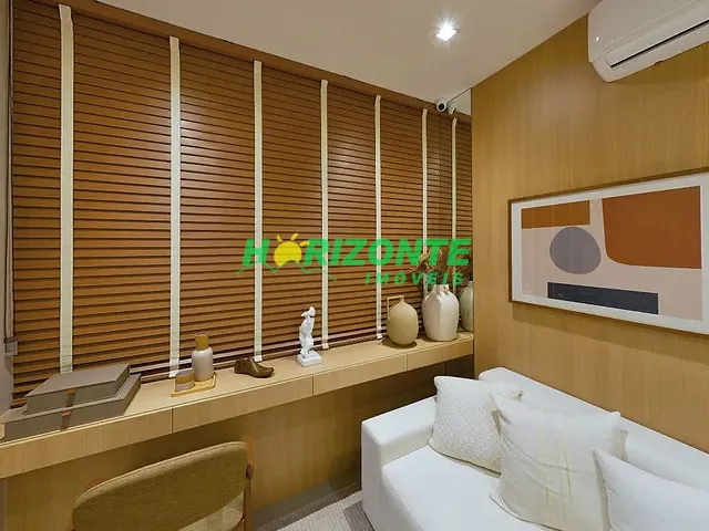 Apartamento com 66m² 3 quartos e 2 banheiros, à venda, no bairro Palmeiras de São José em São José dos Campos