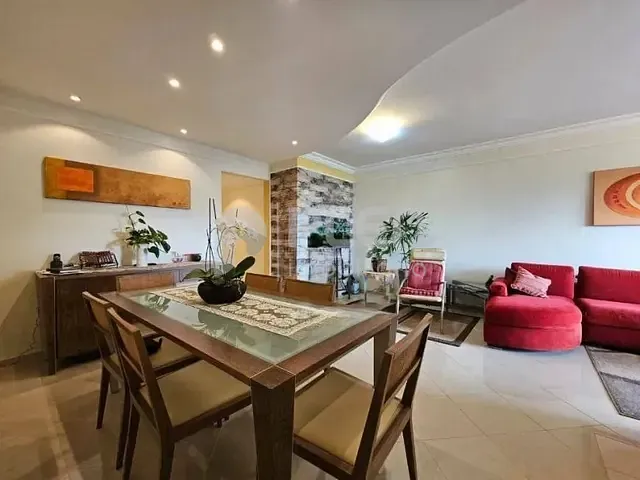 Apartamento 3 quartos e 3 banheiros, à venda, no bairro Jardim São Paulo(Zona Norte) em São Paulo