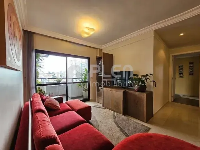 Apartamento 3 quartos e 3 banheiros, à venda, no bairro Jardim São Paulo(Zona Norte) em São Paulo
