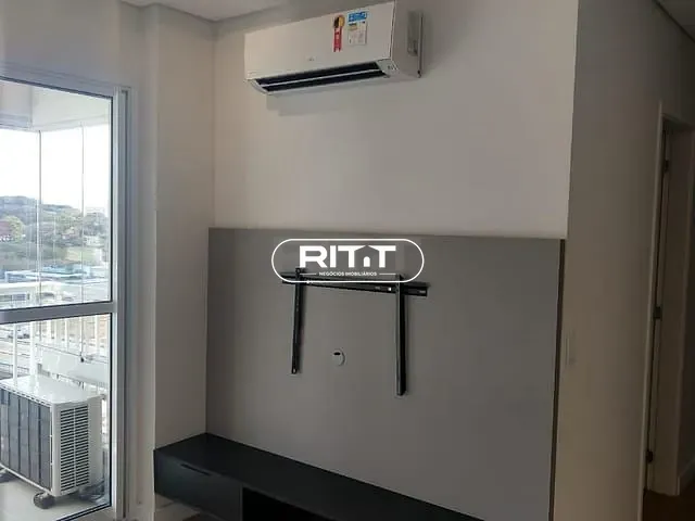 Apartamento com 55m² 2 quartos e 1 banheiro, à venda, no bairro São Bernardo em Campinas