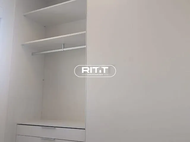 Apartamento com 55m² 2 quartos e 1 banheiro, à venda, no bairro São Bernardo em Campinas