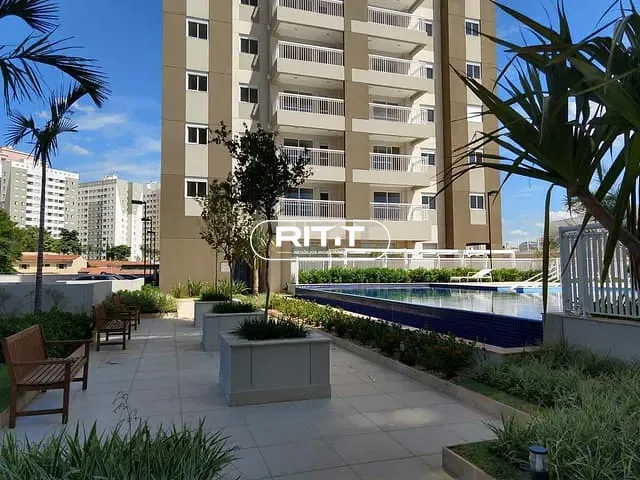 Apartamento com 55m² 2 quartos e 1 banheiro, à venda, no bairro São Bernardo em Campinas