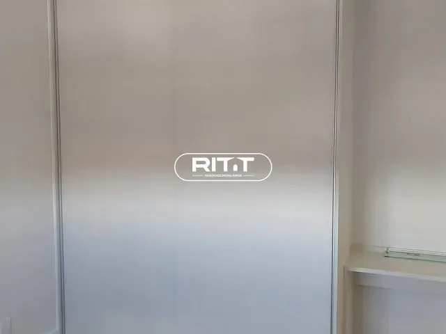 Apartamento com 55m² 2 quartos e 1 banheiro, à venda, no bairro São Bernardo em Campinas