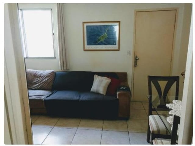 Foto do Apartamento - Apartamento à venda 3 Quartos, 1 Suite, 1 Vaga, 60M², Jardim Aquarius, São José dos Campos - SP | Residencial Campo Alegre | RUSSI IMÓVEIS