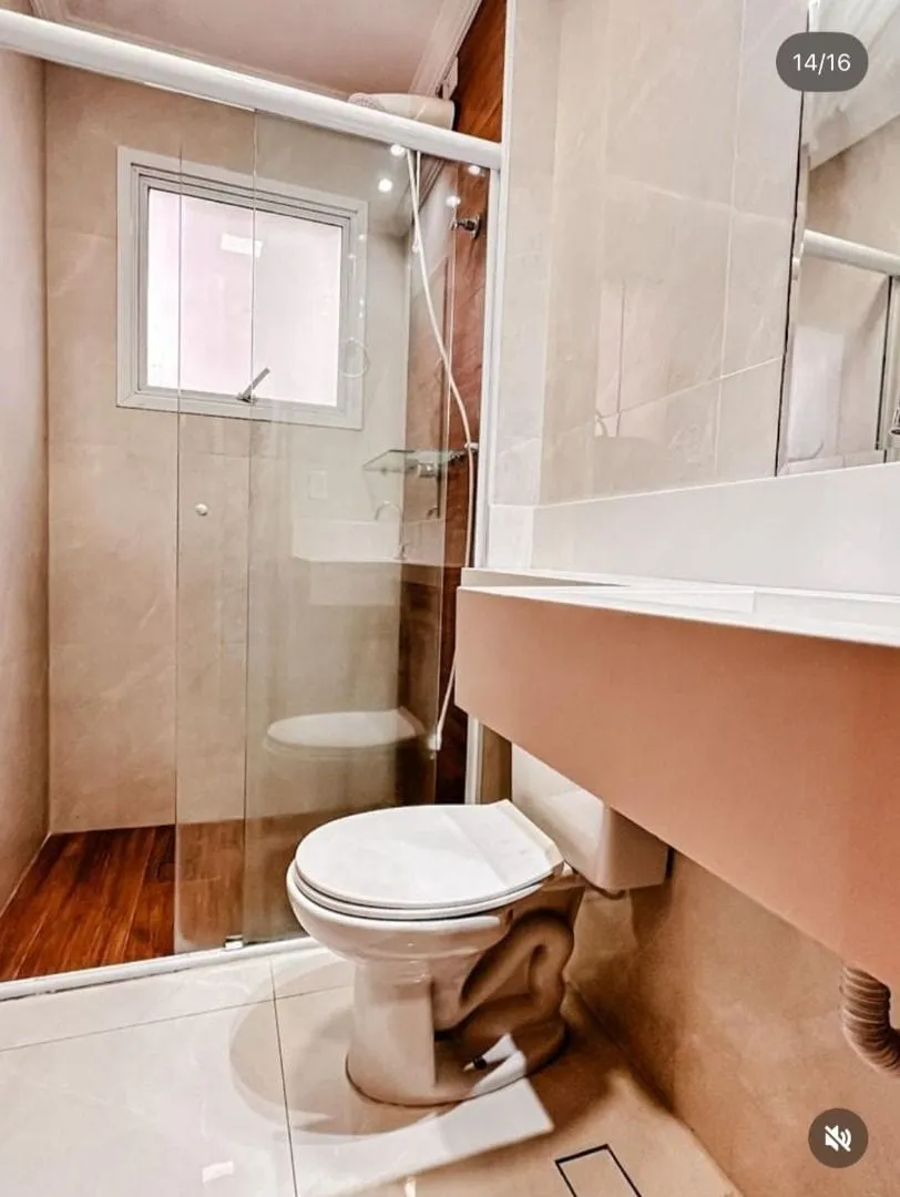 Apartamento, 2 quartos, 65 m² - Foto 12