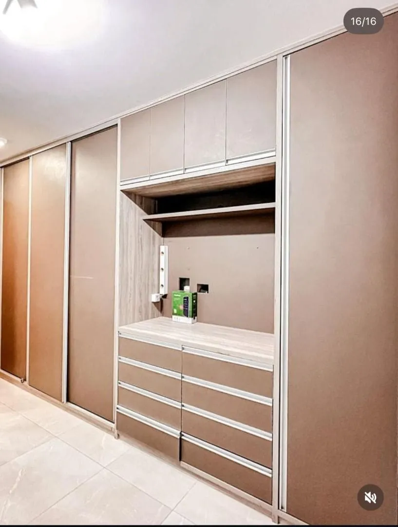 Apartamento, 2 quartos, 65 m² - Foto 1