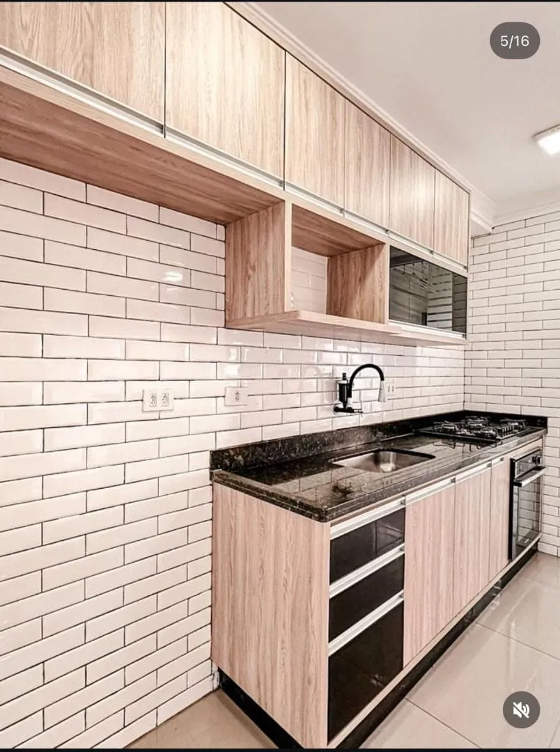 Apartamento, 2 quartos, 65 m² - Foto 6