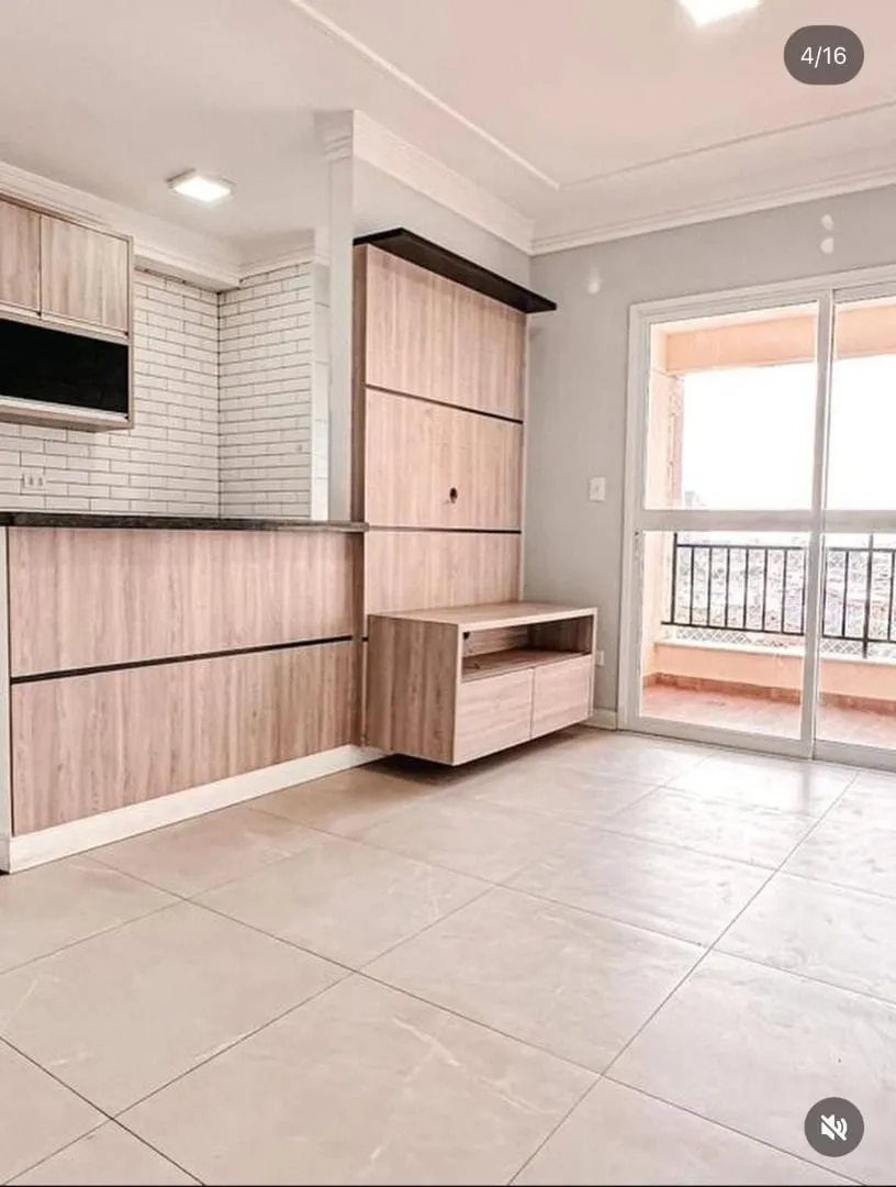Apartamento, 2 quartos, 65 m² - Foto 2