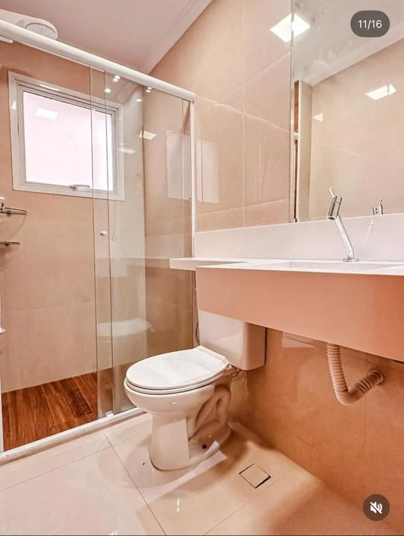 Apartamento, 2 quartos, 65 m² - Foto 11