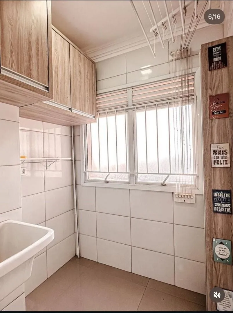 Apartamento, 2 quartos, 65 m² - Foto 7