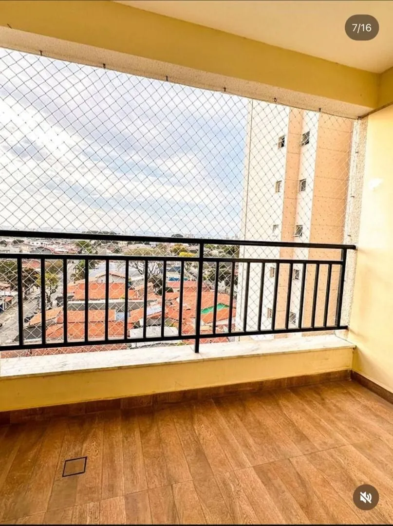 Apartamento, 2 quartos, 65 m² - Foto 8