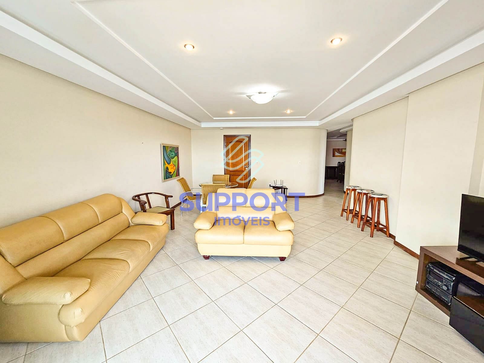 Apartamento, 4 quartos, 220 m² - Foto 3