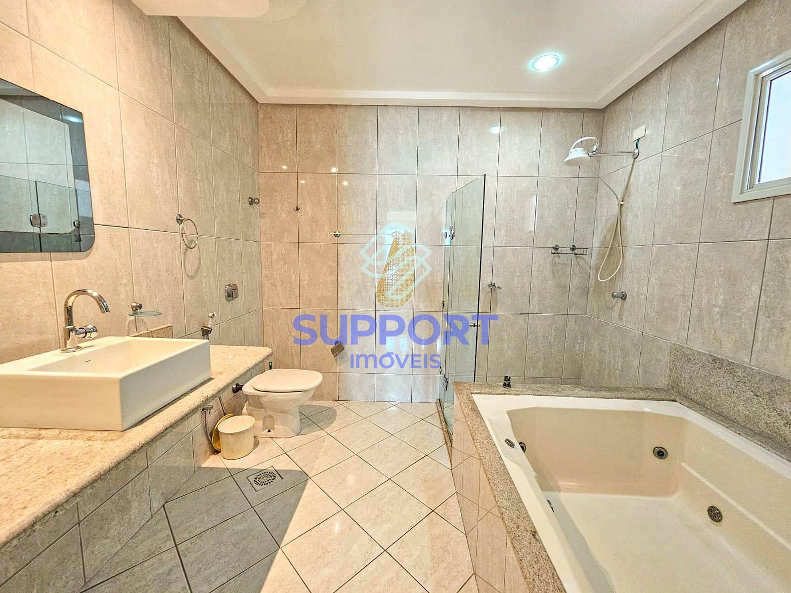 Apartamento, 4 quartos, 220 m² - Foto 13