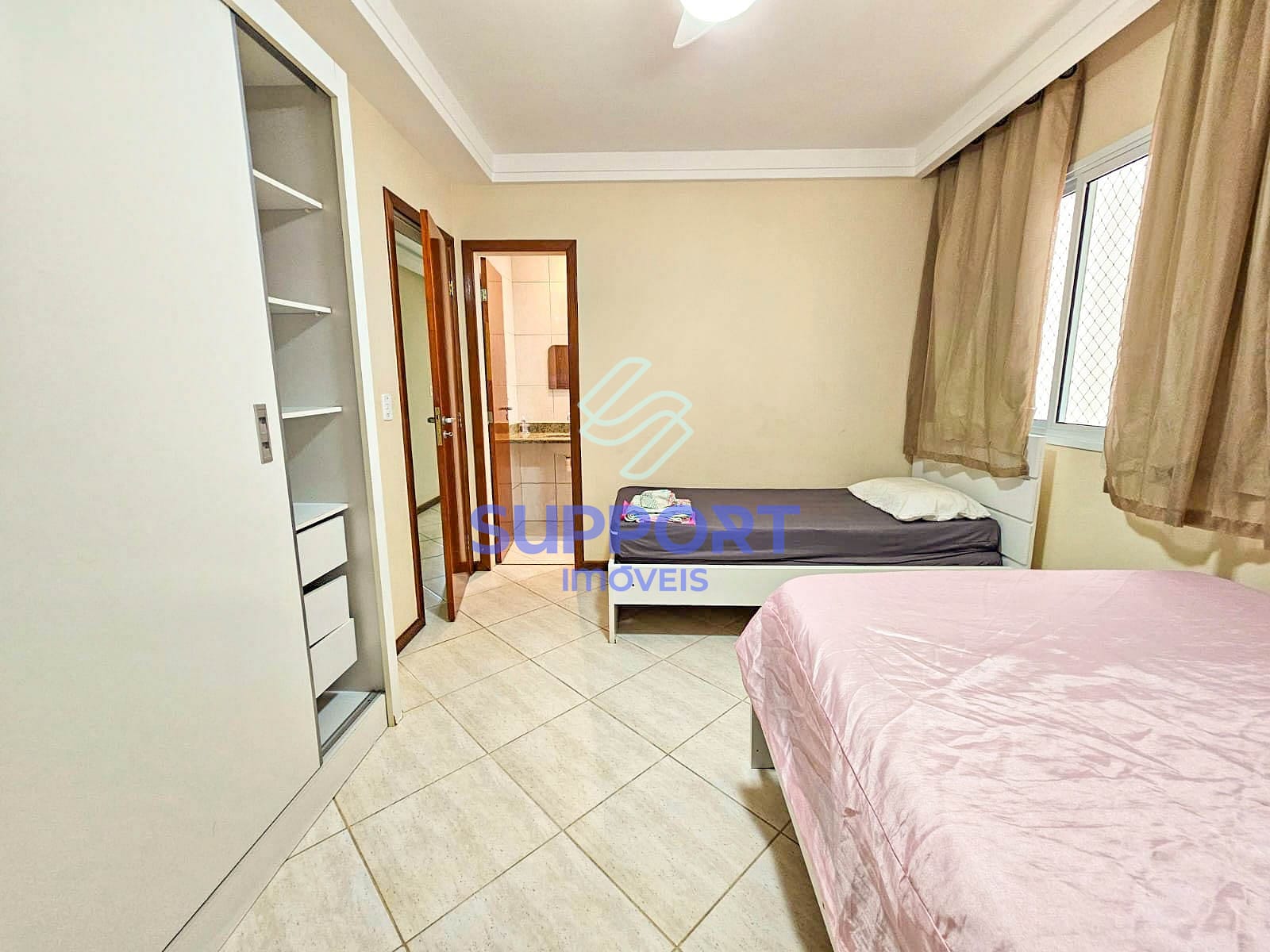 Apartamento, 4 quartos, 220 m² - Foto 20