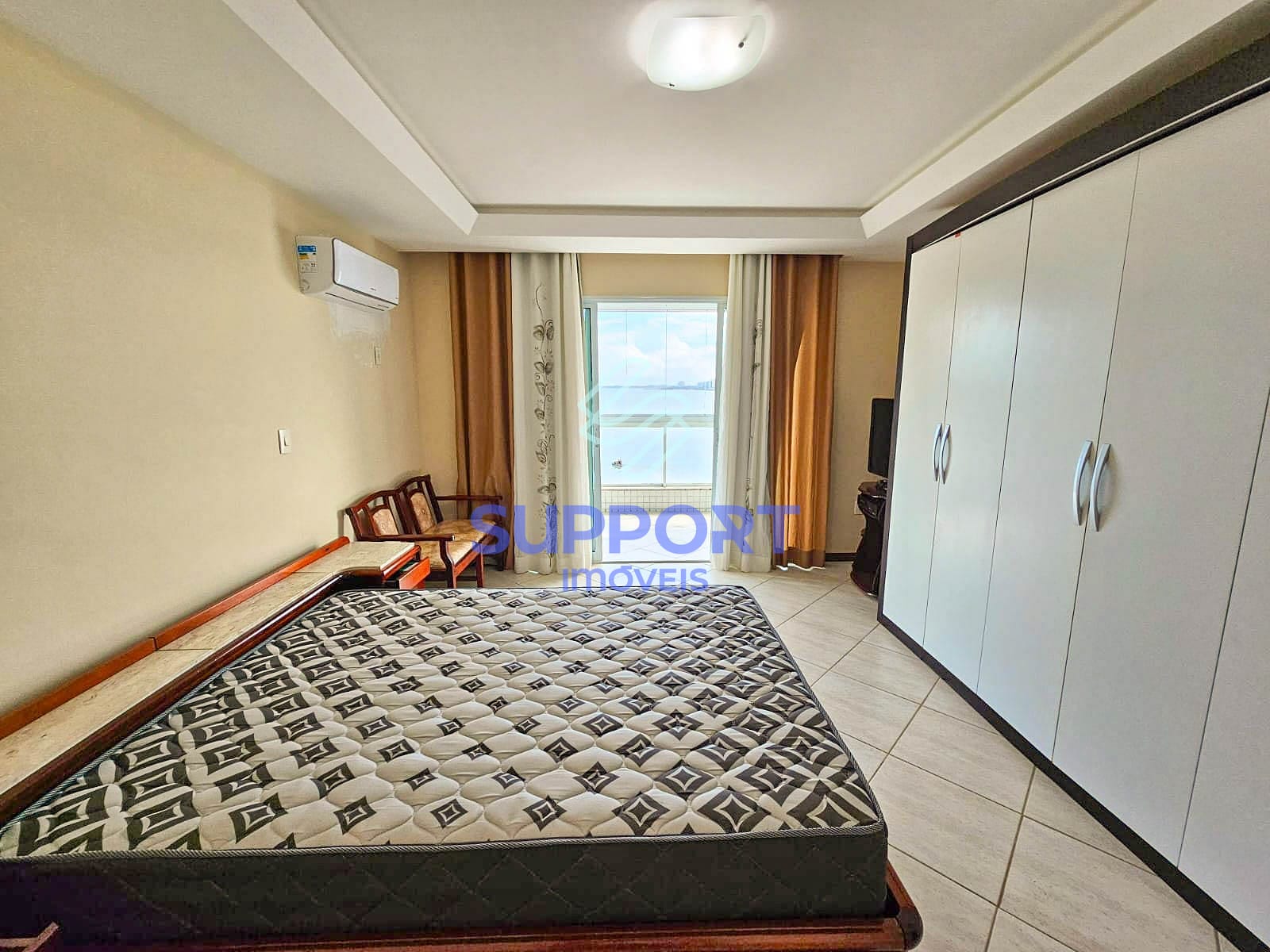 Apartamento, 4 quartos, 220 m² - Foto 12