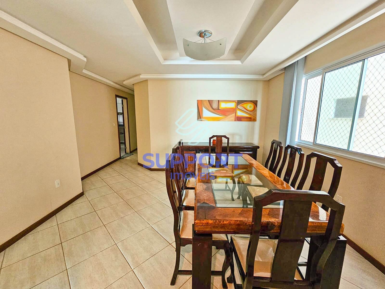 Apartamento, 4 quartos, 220 m² - Foto 7